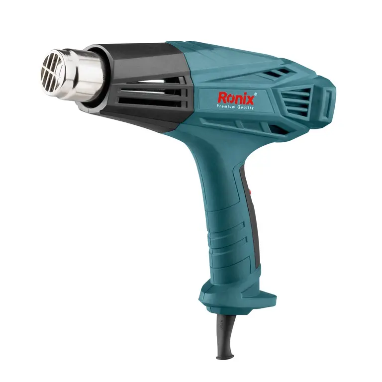 ინდუსტრიული ფენი Ronix 1104, 2000w, 2 რეჟიმი — სხვა აქსესუარები