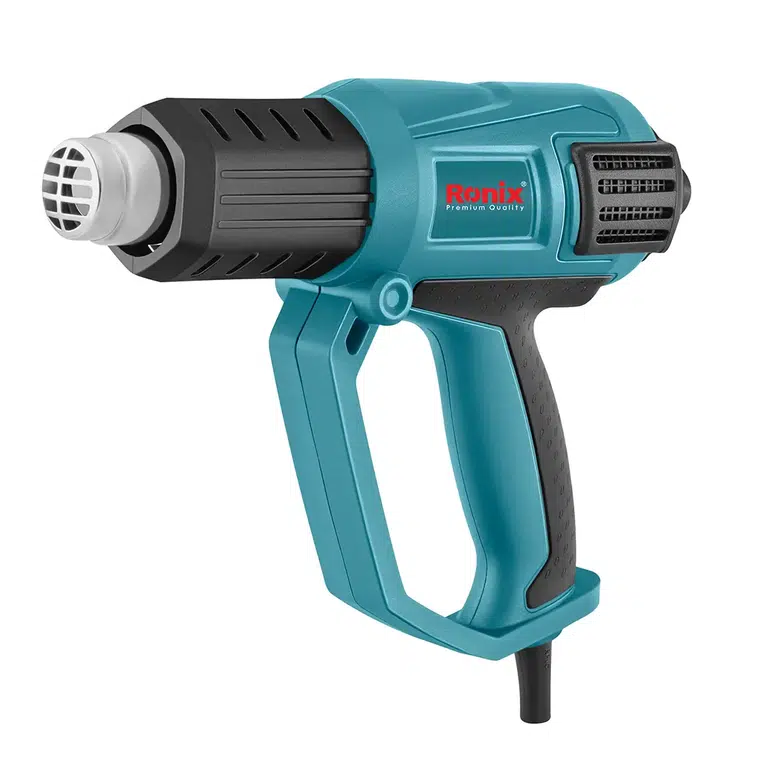 ინდუსტრიული ფენი Ronix 1107 2000W, 1 კგ — სხვა აქსესუარები
