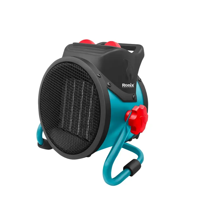 ელექტრო გამათბობელი Ronix-1190, 2000w — შედუღების აპარატები