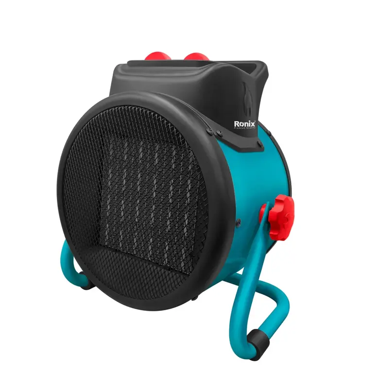 ელექტრო გამათბობელი Ronix-1191, 3000w — შედუღების აპარატები