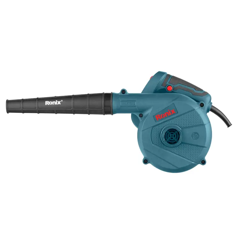 ინდუსტრიული ჰაერდამბერი Ronix 1209, 600w — სხვა აქსესუარები