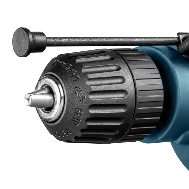 ელექტრო ბურღი-სახრახნისი Ronix-2115 420w — დრელები