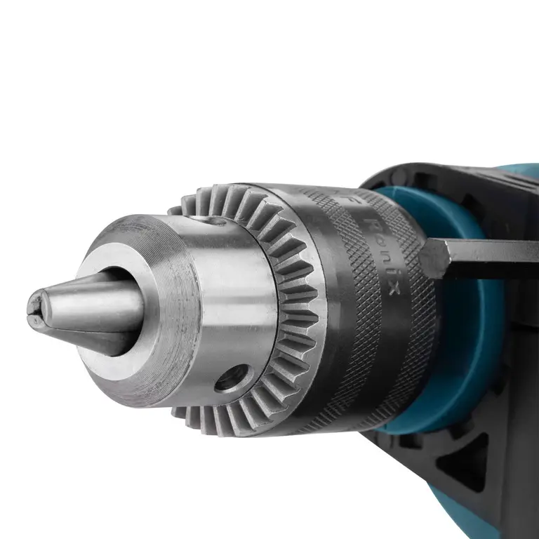 ელექტრო დარტყმითი ბურღი Ronix-2210 810w — დრელები