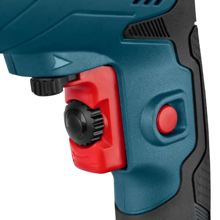 ელექტრო დარტყმითი ბურღი Ronix-2212 800w — დრელები