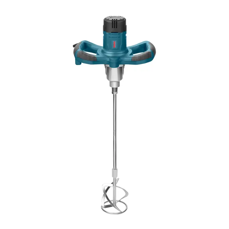 ელექტრო სამშენებლო მიქსერი Ronix-2410 1300w — მიქსერები