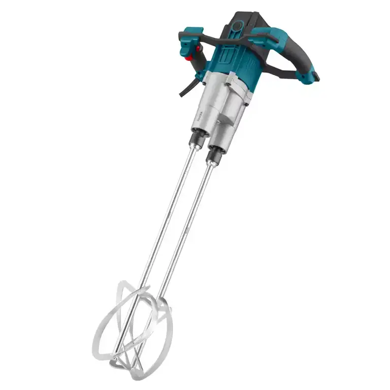 ელექტრო სამშენებლო მიქსერი Ronix-2411 2050w — მიქსერები