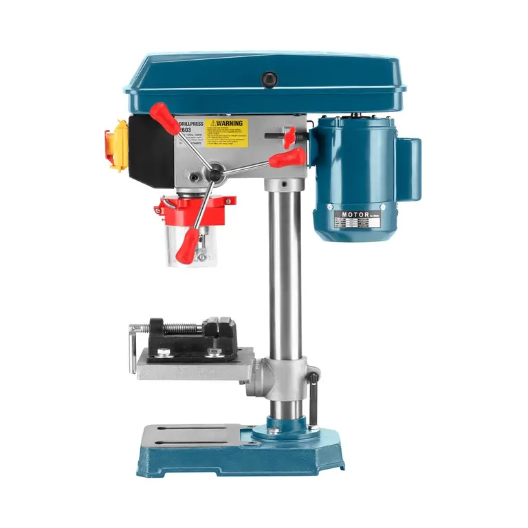 ელექტრო საბურღი დაზგა Ronix-2603 13mm 350w — დრელები