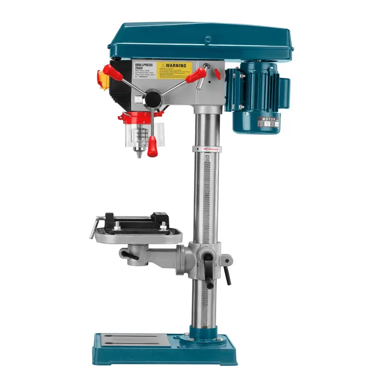 ელექტრო საბურღი დაზგა Ronix-2604 16mm 550w — დრელები