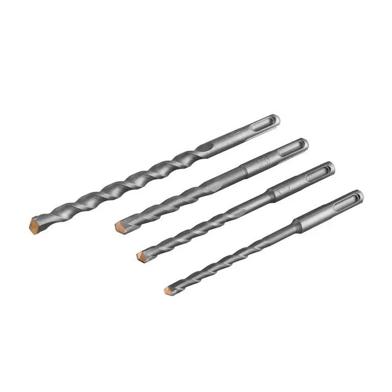 ელექტრო პერფორატორი Ronix-2700 28mm 850w SDS — დრელები