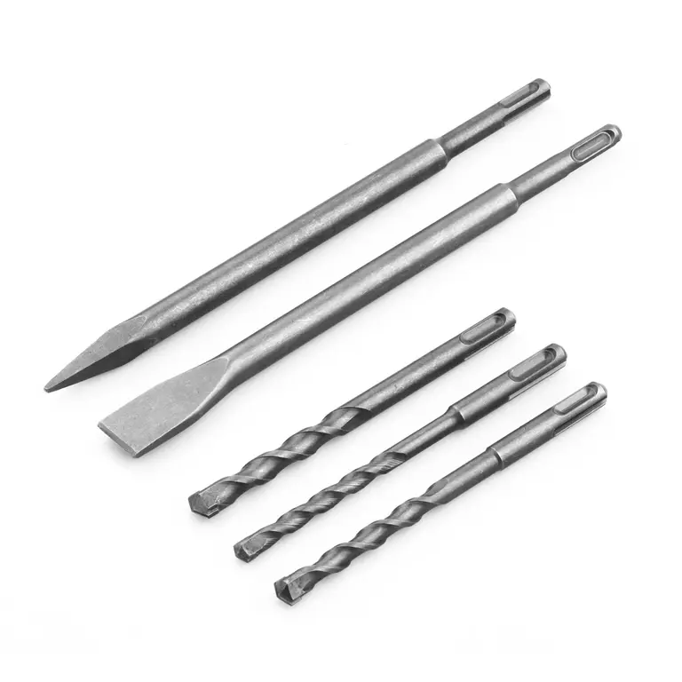 ელექტრო პერფორატორი Ronix-2701 26mm 800w SDS — დრელები