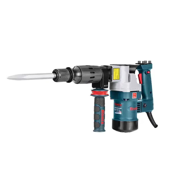 ელექტრო სანგრევი ჩაქუჩი Ronix-2806 950w 10J — პერფორატორები
