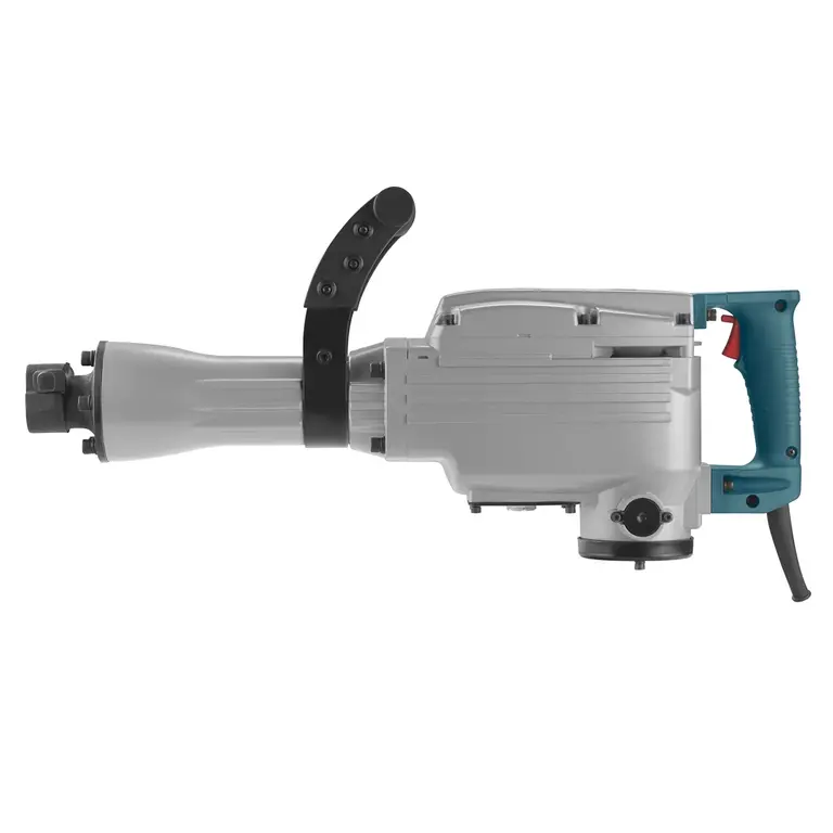 ელექტრო სანგრევი ჩაქუჩი Ronix-2814L 1600w 45J 14.1kg HEX — პერფორატორები