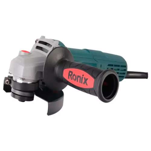 ელექტრო კუთხსახეხი (ბარგალკა) Ronix-3115 125mm 900w — კუთხსახეხები