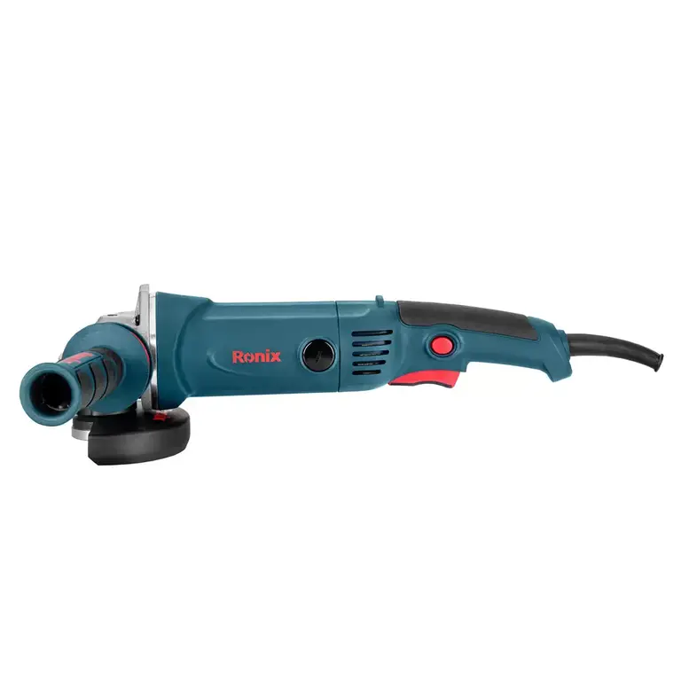 ელექტრო კუთხსახეხი Ronix-3150N 115mm 1050w — კუთხსახეხები