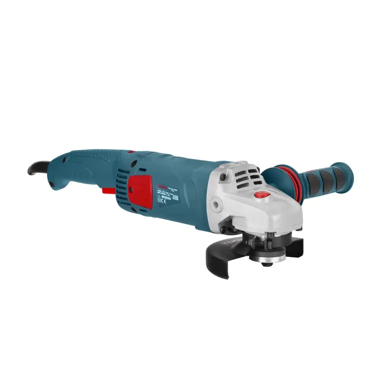 ელექტრო კუთხსახეხი Ronix-3165 125mm 1500w — კუთხსახეხები