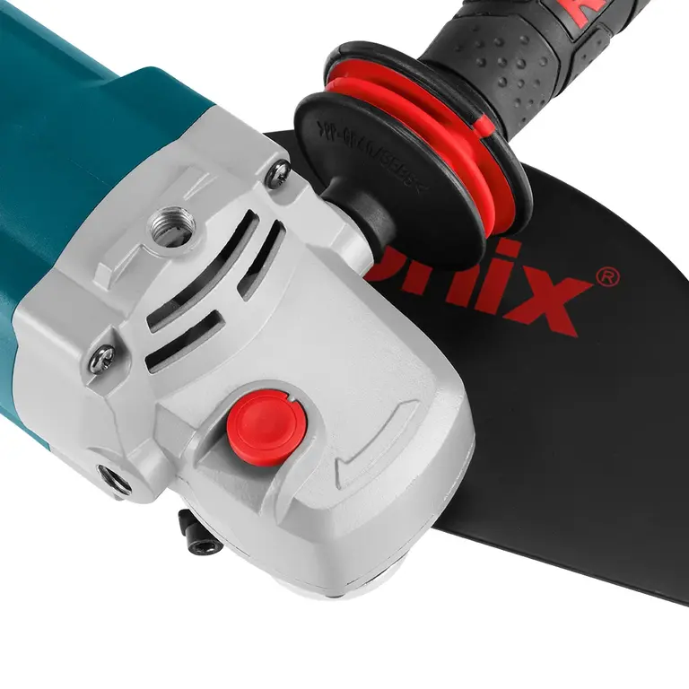 ელექტრო კუთხსახეხი Ronix-3260 230mm 2200w — კუთხსახეხები