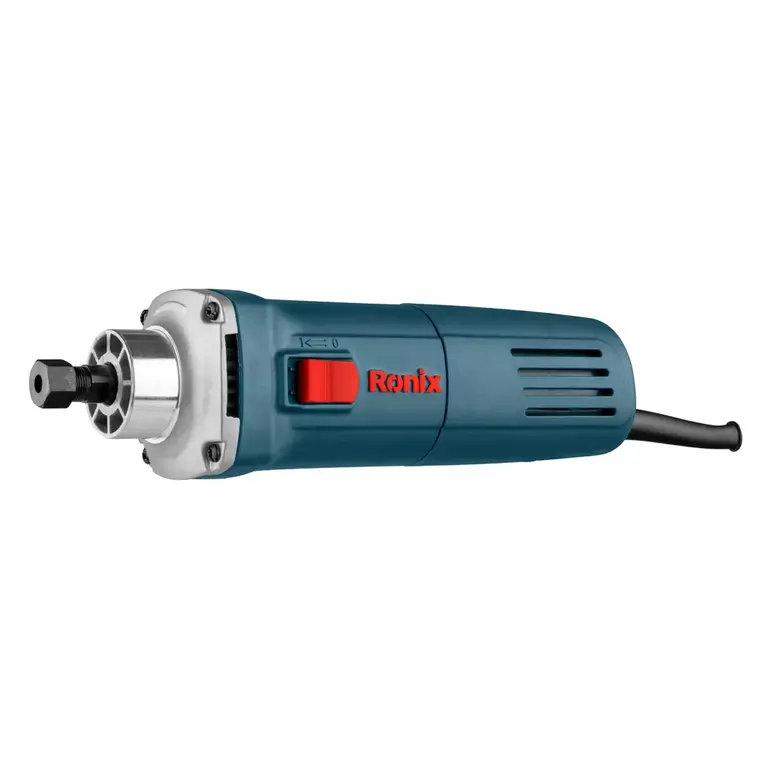 მოკლე ყელიანი გრავიორი Ronix-3301 710w — დრელები