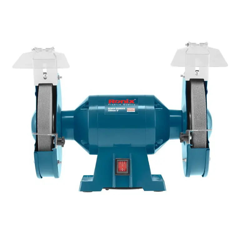 ელექტრო სალესი Ronix-3502N 350W, 2950RPM — საფქვავი მანქანები