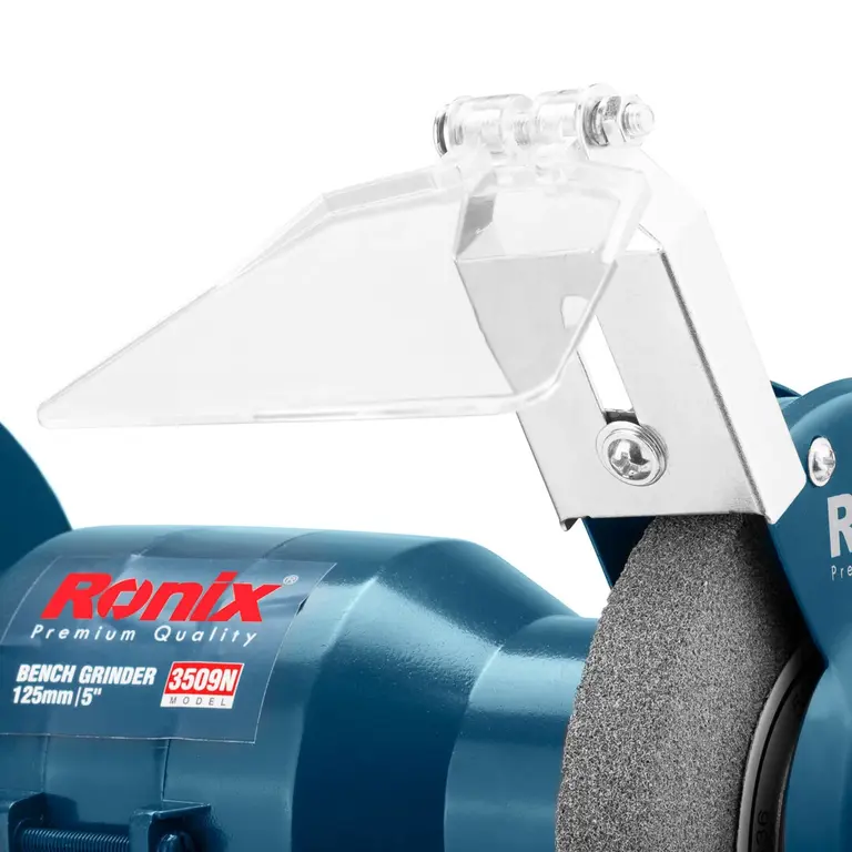 ელექტრო სალესი Ronix-3509N 150w — საფქვავი მანქანები