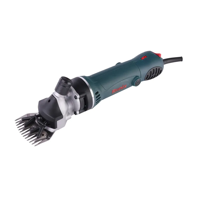 ცხვრის საკრეჭი Ronix-4010 850w — სხვა ხელის ინსტრუმენტები