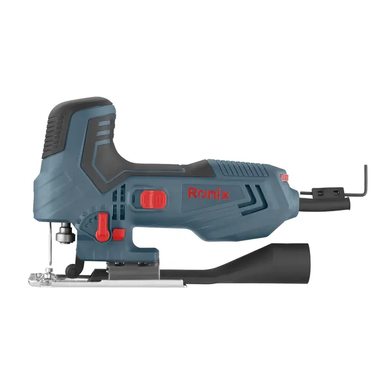 ბეწვა ხერხი Ronix-4101 550w — ელექტრო ხერხები