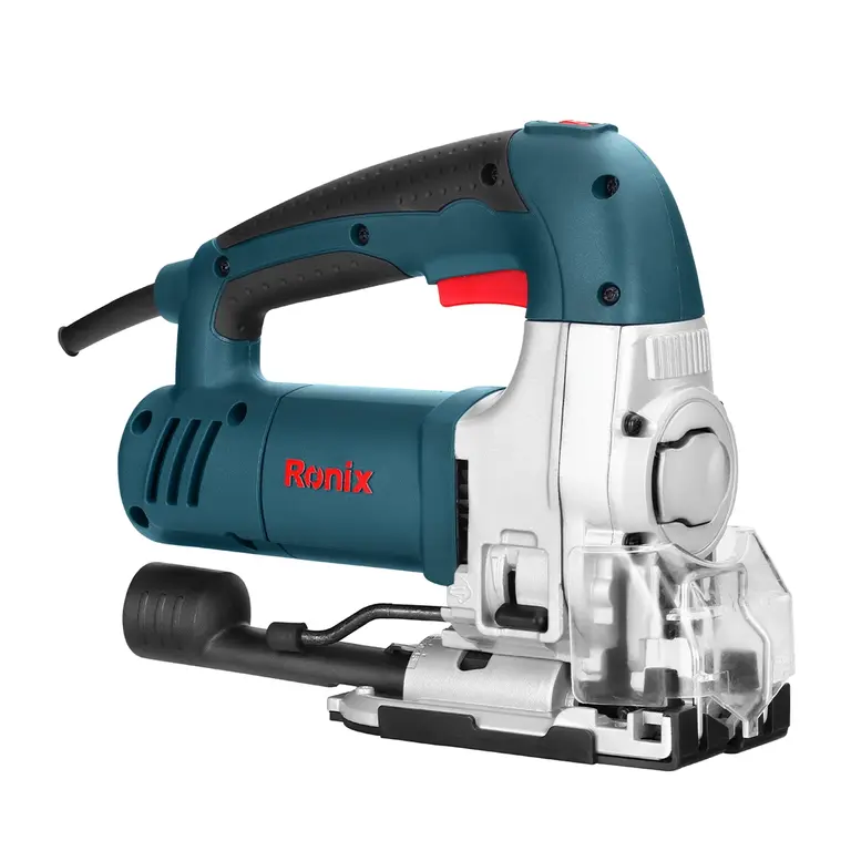 ბეწვა ხერხი Ronix-4110 600w — ელექტრო ხერხები