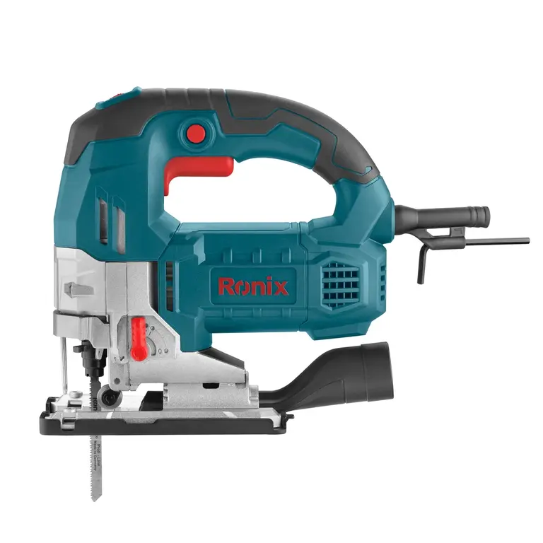 ბეწვა ხერხი Ronix-4111 750w — ელექტრო ხერხები