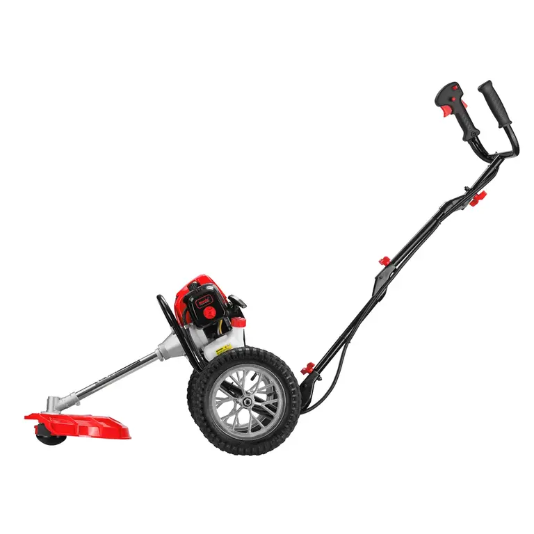 ბენზინის ბალახის სათიბი Ronix-4555 1350w 2 ტაქტიანი — სხვა აქსესუარები
