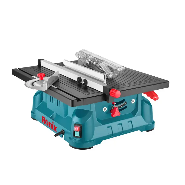 მაგიდის ხერხი Ronix-5602 1200w 210mm — ელექტრო ხერხები
