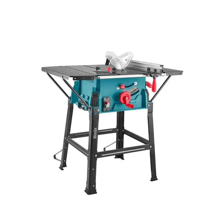 მაგიდის ხერხი Ronix-5603 2000w 250mm — ელექტრო ხერხები