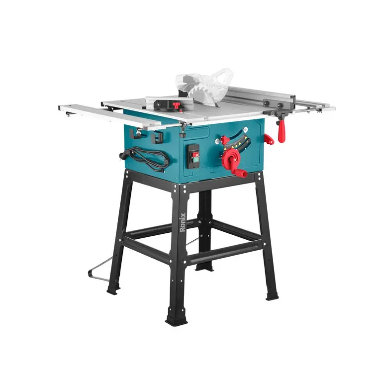 მაგიდის ხერხი Ronix-5604 2000w 250mm — ელექტრო ხერხები