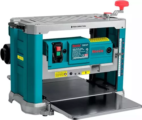 რეისმუსი Ronix 5633 330მმ, 2000w — ელექტრო ხერხები