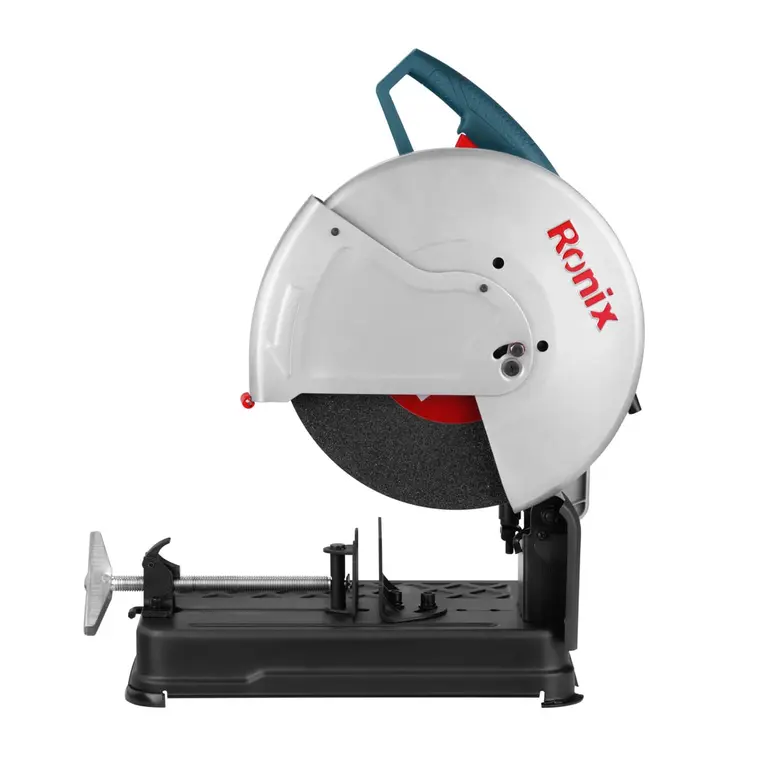 მეტალის საჭრელი ხერხი Ronix-5901 2300w 355mm — ელექტრო ხერხები