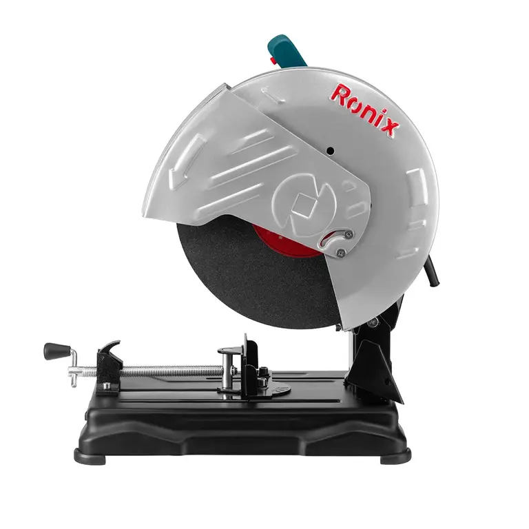მეტალის საჭრელი ხერხი Ronix-5904 2000w 355mm — ელექტრო ხერხები