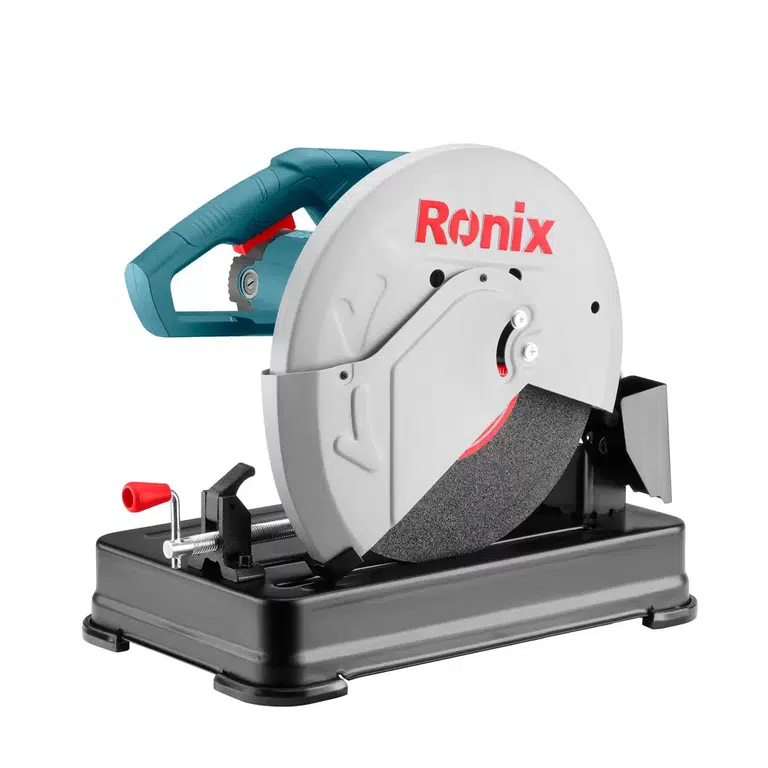 მეტალის საჭრელი ხერხი Ronix-5906 2600w 355mm — ელექტრო ხერხები
