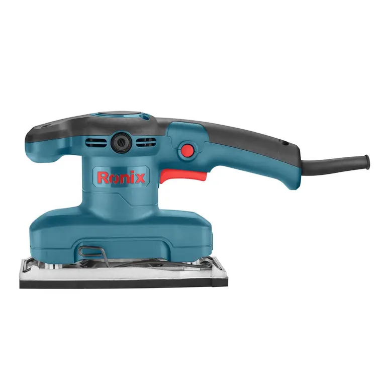 ელექტრო სახეხი ხელსაწყო Ronix-6403 320w, 185*93mm — საფქვავი მანქანები