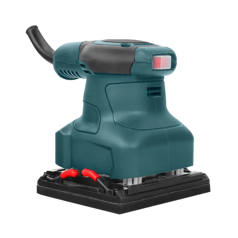 ელექტრო სახეხი ხელსაწყო Ronix-6404 230w, 100*110mm — საფქვავი მანქანები