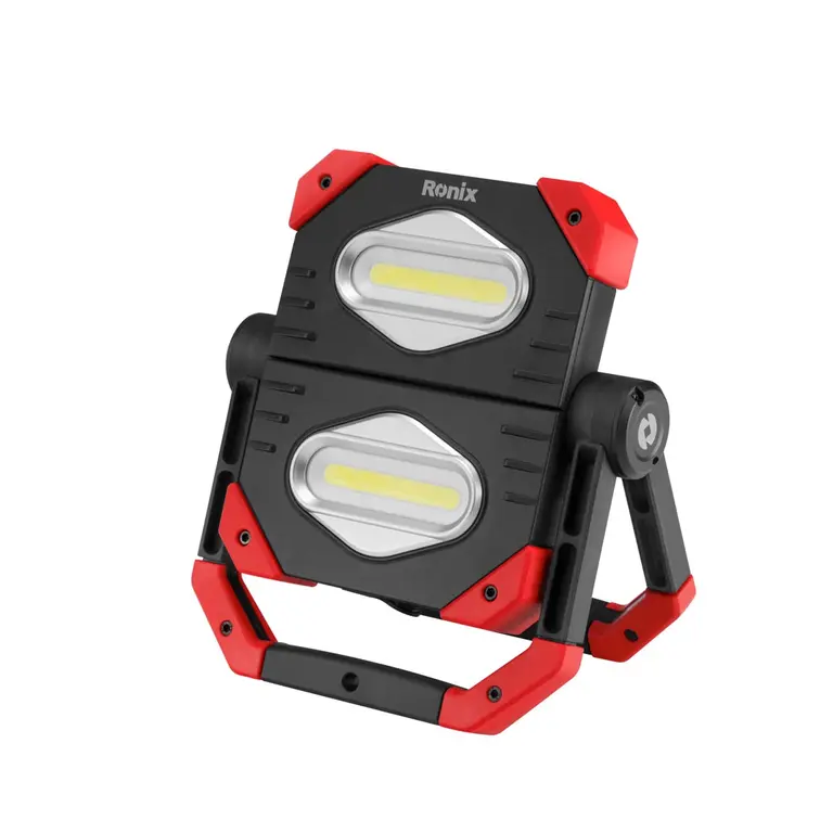უსადენო ორმაგი პროჟექტორი Ronix RH-4277 — პროჟექტორები