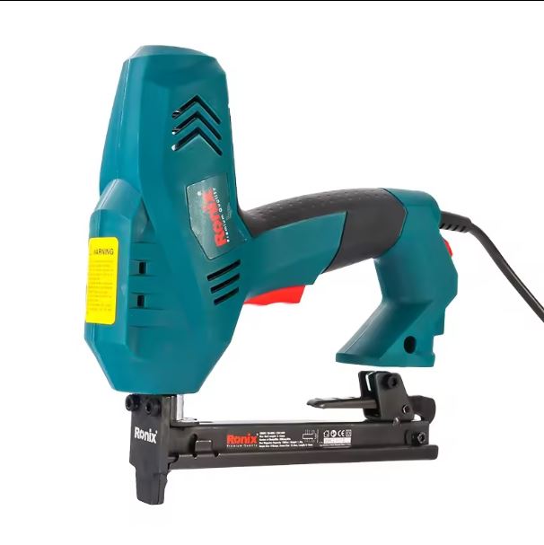 ელექტრო ლურსმნის პისტოლეტი (ხის) Ronix-7516 6-16მმ — სხვა აქსესუარები