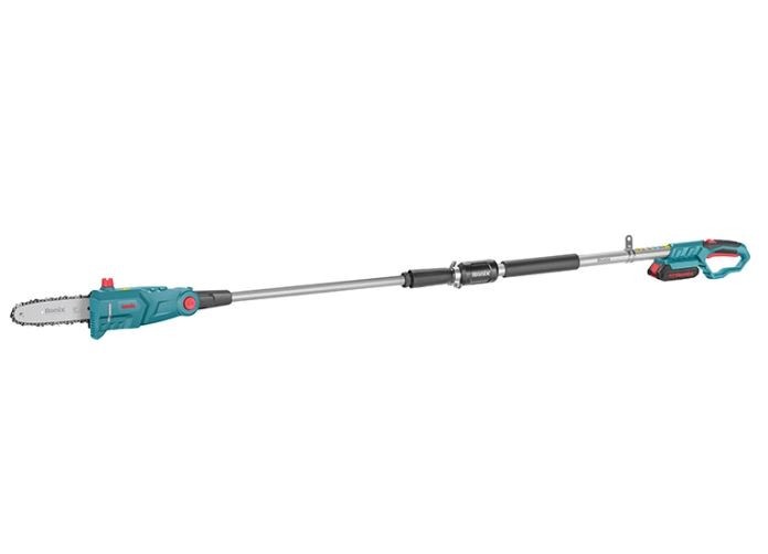 უსადენო ჯაჭვური ხერხი Ronix-8602 20v — ელექტრო ხერხები