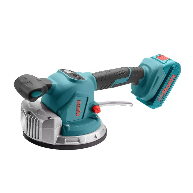 ფილის სამონტჟო ვიბრატორი Ronix-8632, 20v 180mm — სხვა აქსესუარები