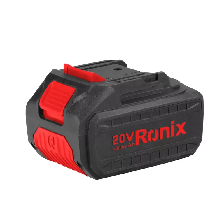 აკუმულატორი Ronix-8691, 4Ah Li-ion — აკუმულატორები