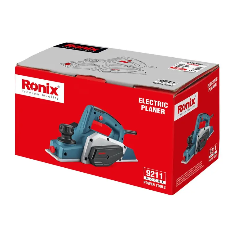 ელექტრო შალაშინი Ronix-9211 710w — საფქვავი მანქანები