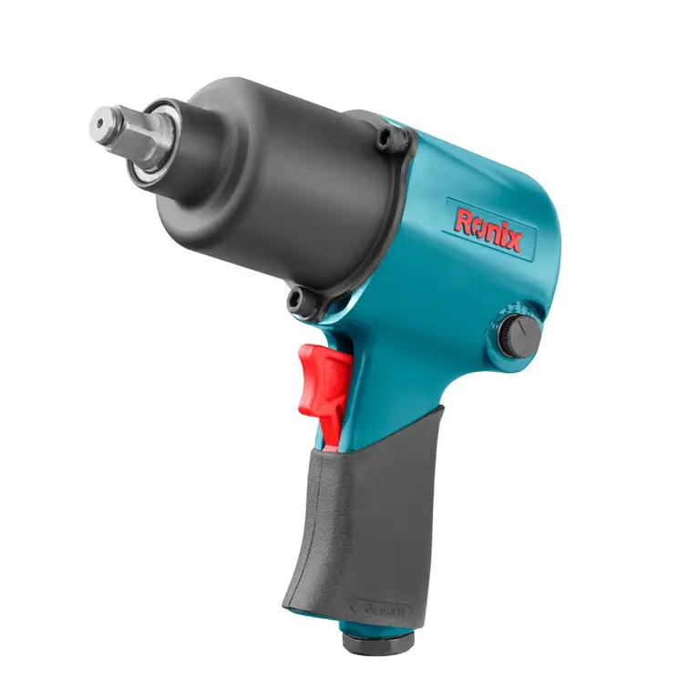 პნევმატური დარტყმითი ქანჩსახრახნი Ronix RA-1201, 1/2 (900 N.m) — სხვა აქსესუარები