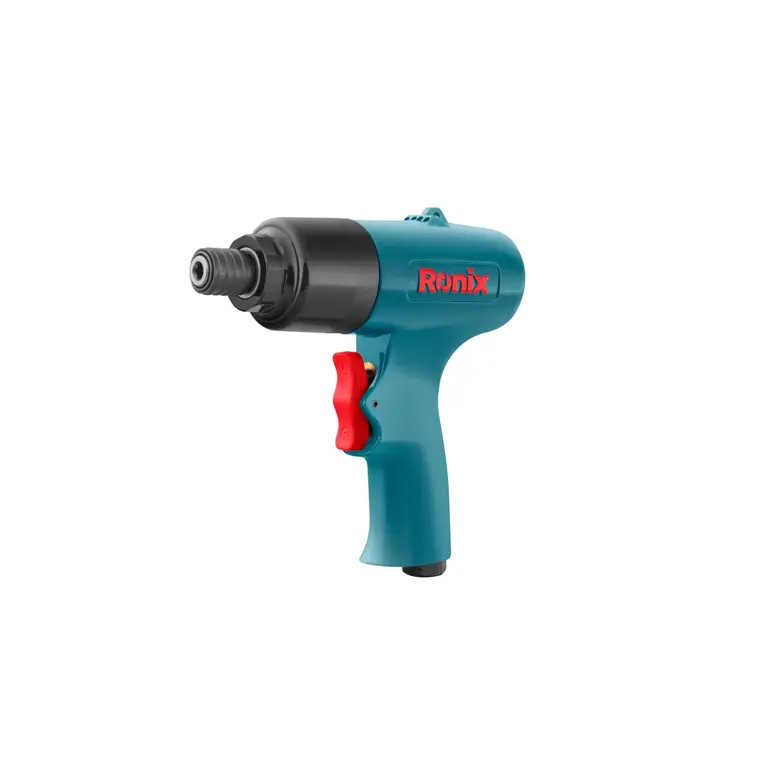 პნევმატური დარტყმითი სახრახნისი Ronix RA-1301, 1/4 (108N.m) — სხვა აქსესუარები