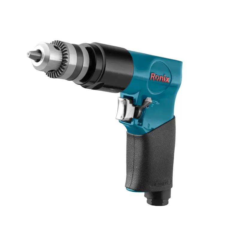 პნევმატური ბურღი Ronix RA-1401, 10mm — სხვა აქსესუარები
