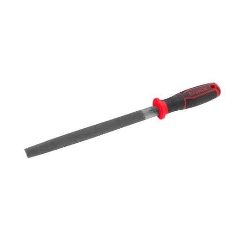 ნახევრად მრგვალი ქლიბი Ronix RH-2501 8 ინჩი — ქლიბები