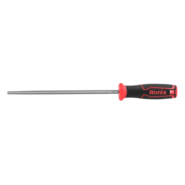 მრგვალი ქლიბი Ronix RH-2502 8 ინჩი — ქლიბები