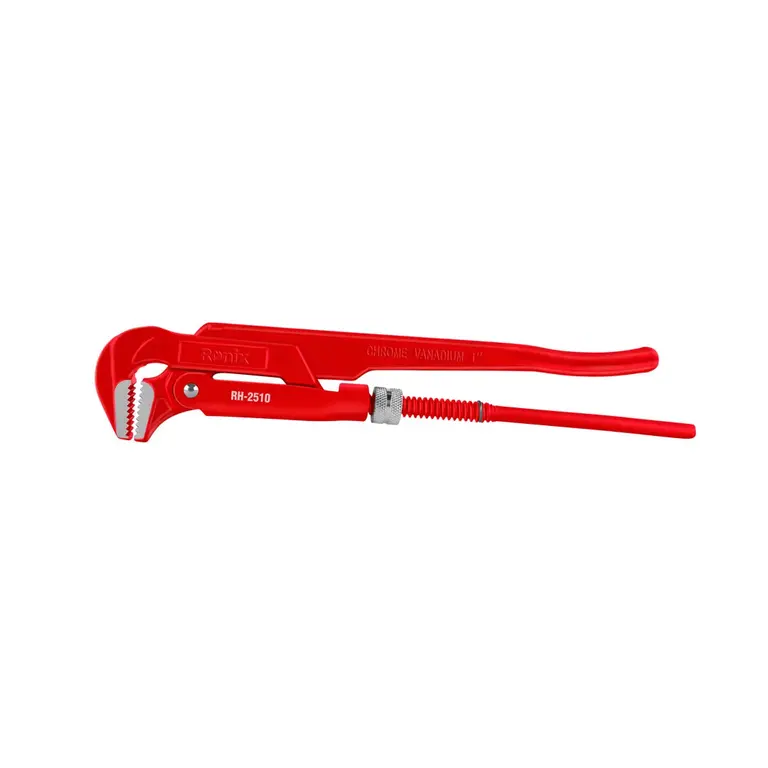 მილის გასაღები 1 ინჩი RONIX RH-2510 — ქანჩები და თავაკები