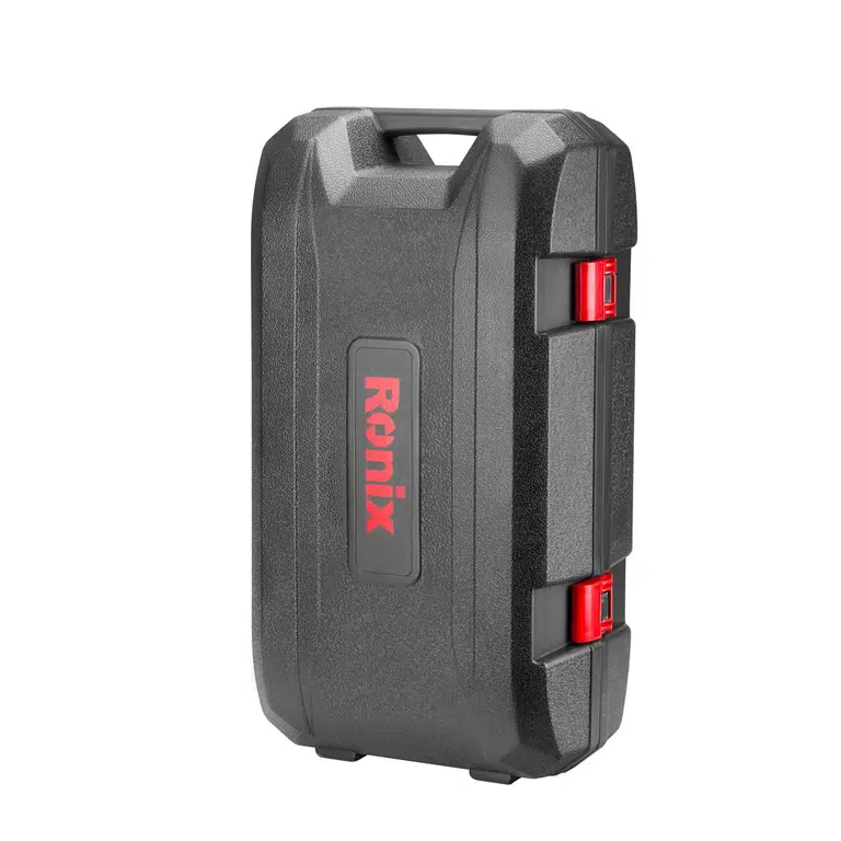 ბენზინის პერფორატორი Ronix-2790 30mm, 12J, SDS-PLUS — დრელები